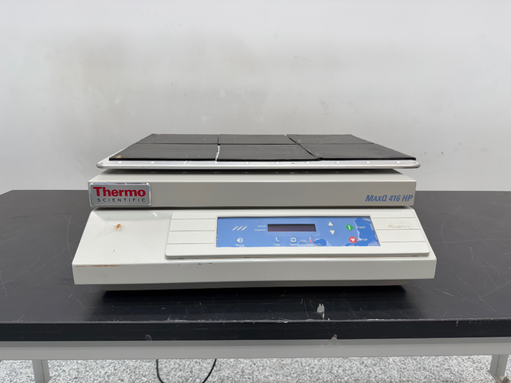 Image of Thermo MaxQ 416 Hp Platform Shaker
